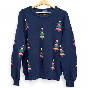 ModCloth Christmas‎ Sweather Size Medium